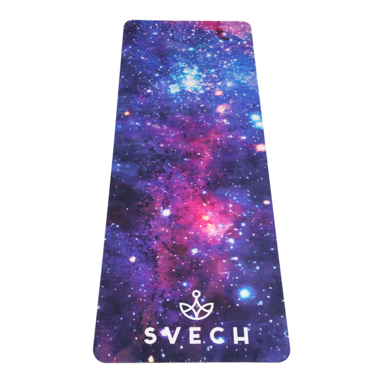 Svech – Stretch with Svech