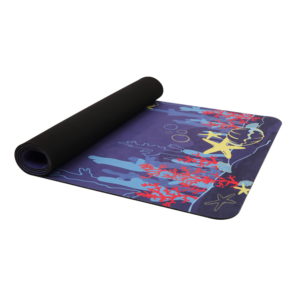 Apaha Yoga Mat – Svech